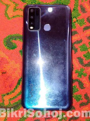 vivo Y50